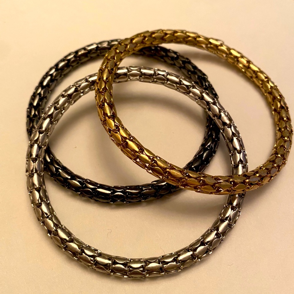 Mexx Bangles